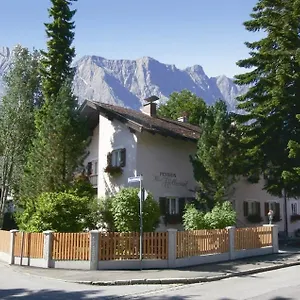 Haus Höllental Gasthof
